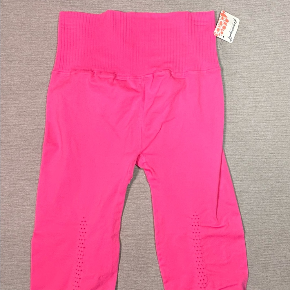 FP Movement seamless leggings SIZE M/L - Picture 2 of 7
